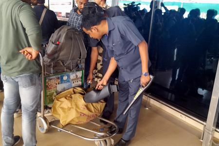 Representational image