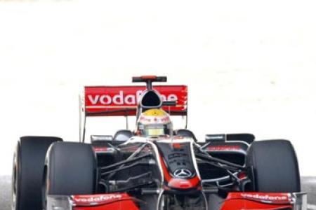 f1 20010