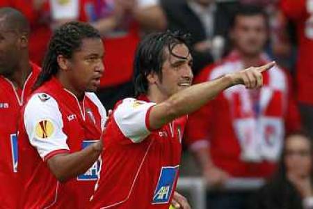 2010/11: Falcao heads Porto to glory, UEFA Europa League