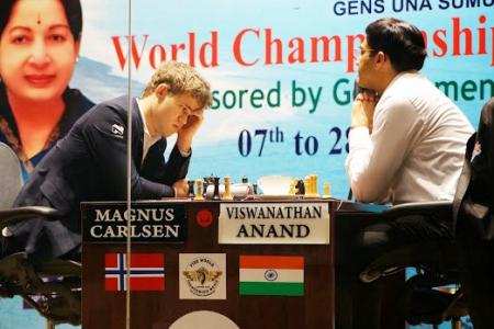 Korum Mall on Instagram: World Champion Viswanathan Anand Engages in a  Simultaneous Chess Showdown. Get Ready for an Electrifying Display of  Strategy and Intellect on 15th August at Korum Mall from 2pm