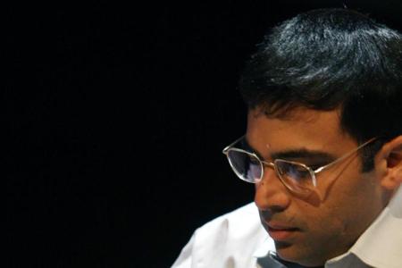 Candidates Chess: Anand draws with Svidler; Karjakin new challenger -  Rediff.com