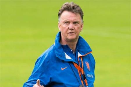 Van Gaal's Manchester United - A Clockwork Oranje - Rediff.com