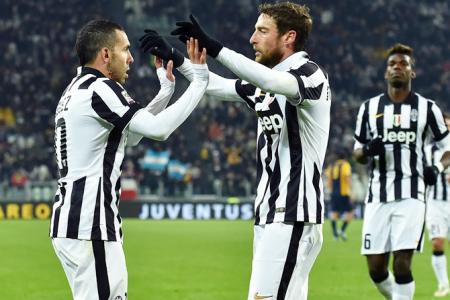 Italian Cup: Juventus run riot against AC Milan to clinch record 13th  title, on brink of fourth straight domestic double-Sports News , Firstpost