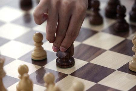 Candidates Chess: Anand draws with Svidler; Karjakin new challenger -  Rediff.com