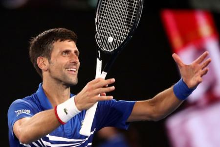 Djokovic decimates Tsitsipas, lifts fifth Dubai Open title - GulfToday