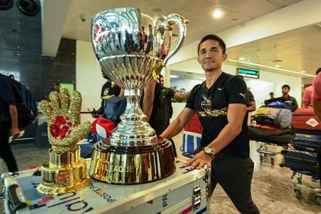 ISL: ATK Mohun Bagan to retain Mariners' iconic traditional green and maroon  jersey for next season-Sports News , Firstpost