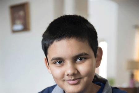 Praggnanandhaa, The Teen Who Stunned Magnus Carlsen - Rediff.com