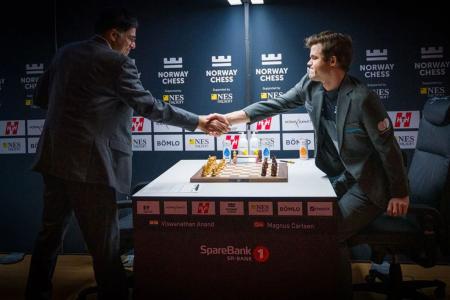 Magnus Carlsen WILL NOT defend his world chess championship title against Ian  Nepomniachtchi next year! 🚫