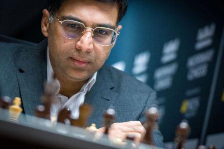 Chithambaram clinches Dubai Open chess title - News