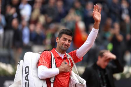 Nadal, Djokovic, Federer in same half of French Open draw - Rediff.com