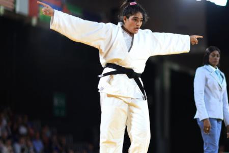 Asian Games: Gujrathi stumbles against China's Wei Yi; in joint second  place - Rediff.com