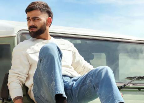 10 Celebs With Clothing Labels