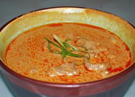 Latest: 10 Curries Loved By Millions: 4 Are Indian