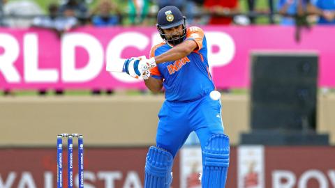 Rohit Sharma, Simply The Best In ODIs!