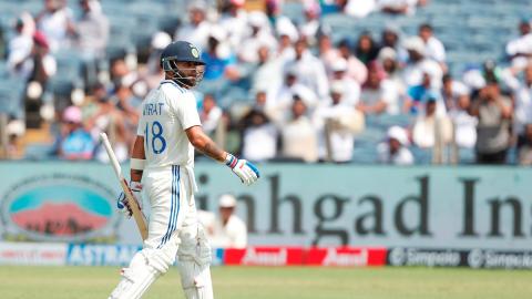 Was Kohli Pushed to Retire?