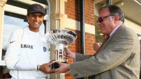 'Surprising That Sachin Is Not Outraged'