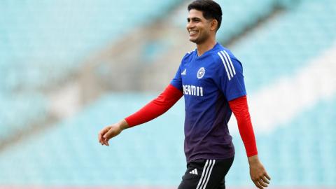 Why Gill replaced Rohit as ODI captain