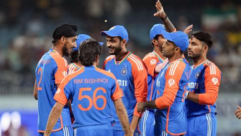 Can These 15 Win The Asia Cup?