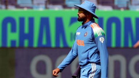 'Shreyas Must Speak To Agarkar And Find Out Why...'