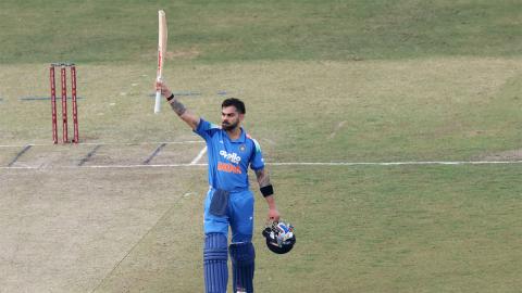 'You Will Notice Two Virat Kohlis...'