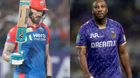 Big Names Quit IPL Weeks Before Auction