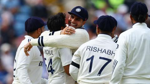 Edgbaston, India's Toughest Test