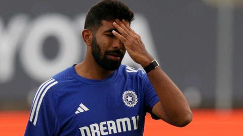 Bumrah's Back at Lord's. Who's Out?