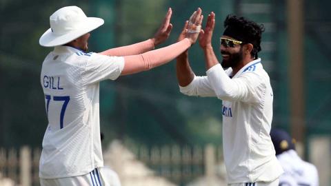 Help Gill Pick India's Playing XI For Leeds Test