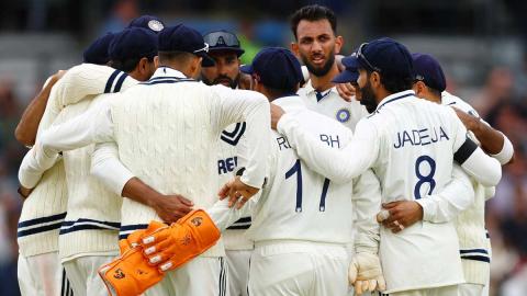 6 Reasons Why India Lost Leeds Test