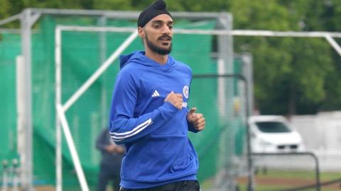 2nd Test: Will Arshdeep Replace Bumrah?