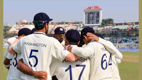 Will India Field 5 Batters In Guwahati?