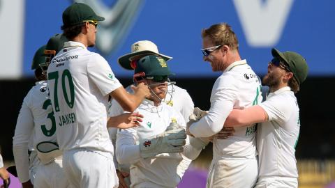 Why Firing Gambhir Won't Fix The Real Problem