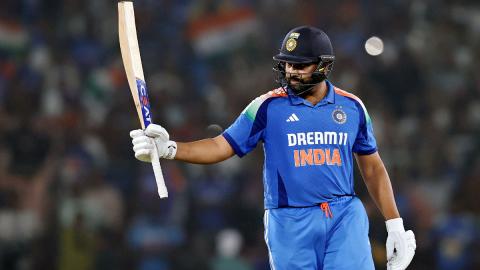 'Rohit, Kohli Will Be Forced To Retire If They Don't Quit'