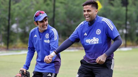 Can SKY's India Reign Down Under?