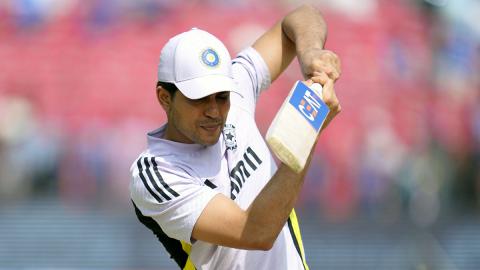 Asia Cup: Will Gill Replace Samson Or Varma?