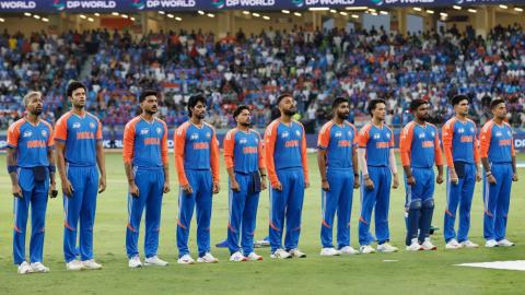 Who Will Make India's Playing XI Vs Oman?