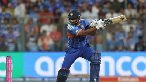 T20 WC: India Edge England In Thriller, Storm Into Final