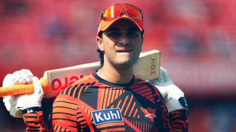 Abhishek Sharma Leads IPL 2026 MVPI