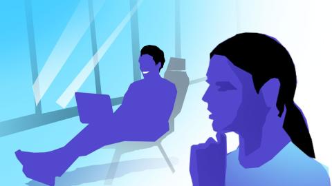 'Help! Husband Is Boring, Not Romantic'