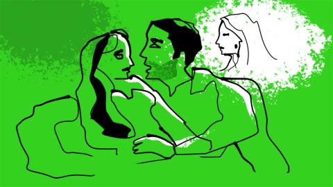 'Husband Cheated On Me With My Best Friend'