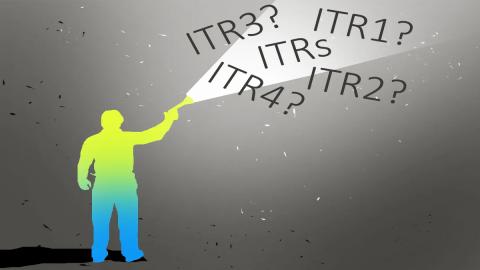 ITR Deadline Queries? Ask Rediff Tax Gurus