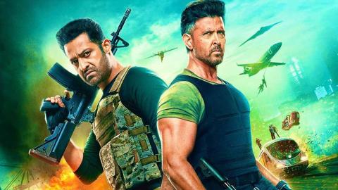 Review: War 2