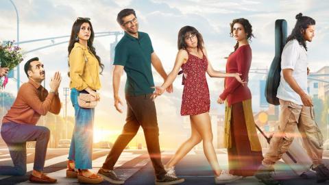 Review: Metro... In Dino