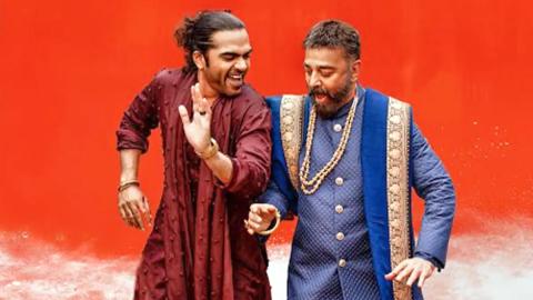 Review: Mani Ratnam's Thug Life