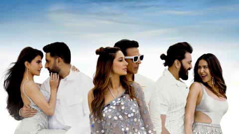 Review: Housefull 5