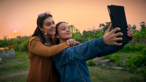 Review: Maa
