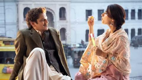 Review: Gustaakh Ishq