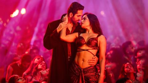 Review: Thamma