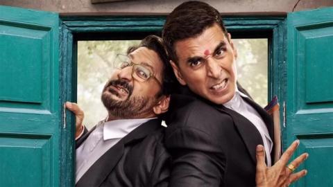 Review: Jolly LLB 3