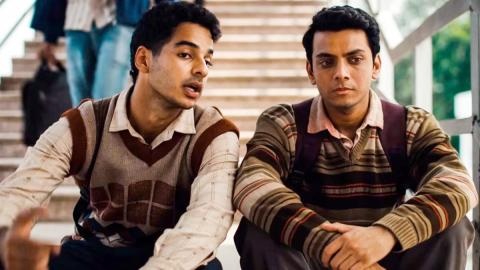 Review: Homebound